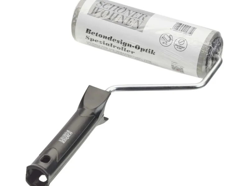 Online SCHÖNER WOHNEN-Farbe Schöner Wohnen Betondesign-Optik Spezialroller