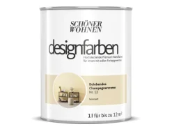 Schöner Wohnen Designfarben Belebendes 1 l