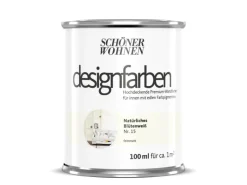 Schöner Wohnen Designfarben Natürliches 100 ml