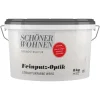 Best SCHÖNER WOHNEN-Farbe Schöner Wohnen Feinputz-Optik extrafein Weiß 8 kg