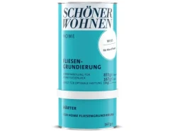 Best SCHÖNER WOHNEN-Farbe Schöner Wohnen Home Fliesengrundierung Weiß 1 kg