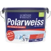 Sale SCHÖNER WOHNEN-Farbe Schöner Wohnen Innen- und Wandfarbe Polarweiss Matt 11 l