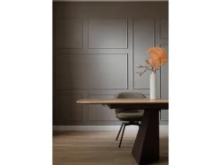 Hot Schöner Wohnen Kollektion Deckenleiste Elegant 2 HDPS 40 mm x 40 mm