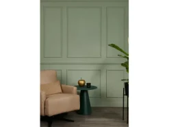 Clearance Schöner Wohnen Kollektion Deckenleiste Elegant 1 HDPS 70 mm x 70 mm