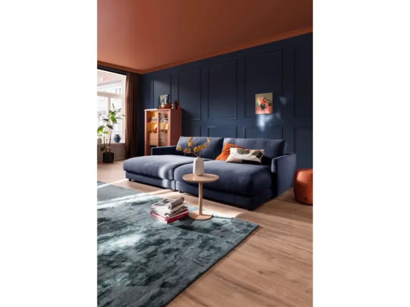 Discount Schöner Wohnen Kollektion Wandleiste Elegant 4 HDPS 11 mm x 25 mm