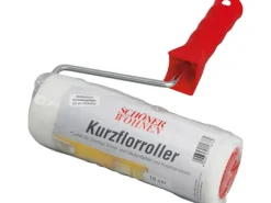 SCHÖNER WOHNEN-Farbe Schöner Wohnen Kurzflorroller 18 cm