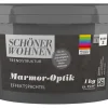SCHÖNER WOHNEN-Farbe Schöner Wohnen Marmor-Optik Effektspachtel abtönbar 1 l