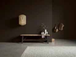 New SCHÖNER WOHNEN-Farbe Schöner Wohnen Naturell Kreidefarbe 2,5 l Nachthimmel