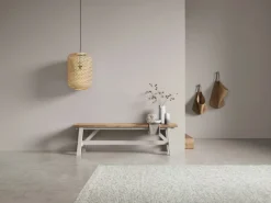 Outlet SCHÖNER WOHNEN-Farbe Schöner Wohnen Naturell Kreidefarbe 2,5 l Küstennebel