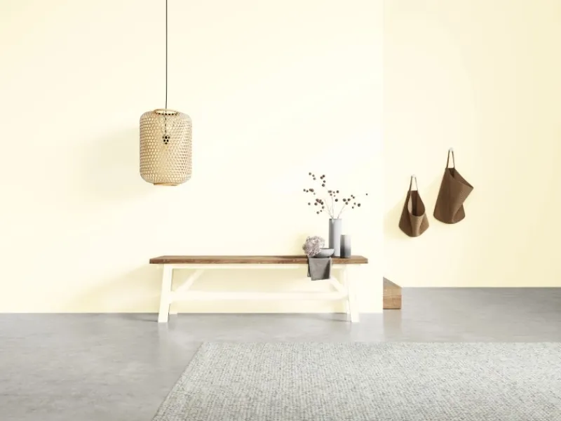 SCHÖNER WOHNEN-Farbe Schöner Wohnen Naturell Kreidefarbe 2,5 l