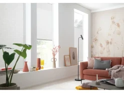 New Schöner Wohnen Kollektion Schöner Wohnen Plissee Marla 80 cm x 220 cm Weiß