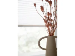 New Schöner Wohnen Kollektion Schöner Wohnen Plissee Marla 90 cm x 130 cm Weiß