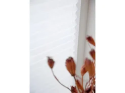 New Schöner Wohnen Kollektion Schöner Wohnen Plissee Marla 90 cm x 130 cm Weiß