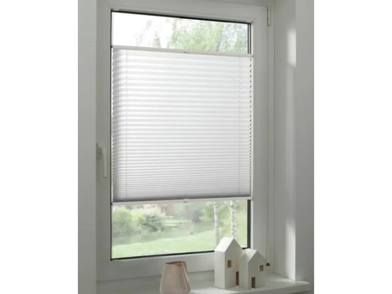 Schöner Wohnen Kollektion Schöner Wohnen Plissee Milla 70 cm x 130 cm