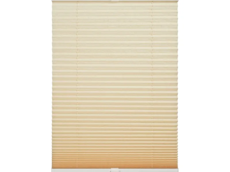 Schöner Wohnen Kollektion Schöner Wohnen Plissee Milla 120 cm x 130 cm