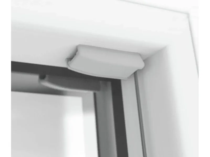 Schöner Wohnen Kollektion Schöner Wohnen Plissee Milla 120 cm x 130 cm