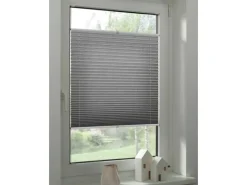 Schöner Wohnen Kollektion Schöner Wohnen Plissee Milla 120 cm x 130 cm