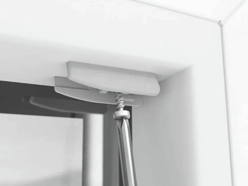 Schöner Wohnen Kollektion Schöner Wohnen Plissee Milla 50 cm x 130 cm