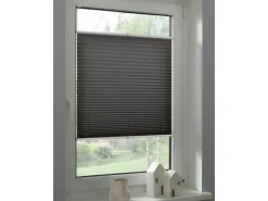 Schöner Wohnen Kollektion Schöner Wohnen Plissee Milla 50 cm x 130 cm