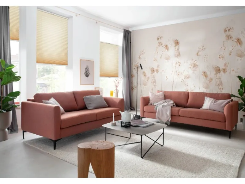 Schöner Wohnen Kollektion Schöner Wohnen Plissee Milla 80 cm x 220 cm