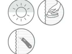 Best Schöner Wohnen Kollektion Schöner Wohnen Plissee Milla 100 cm x 130 cm Weiß