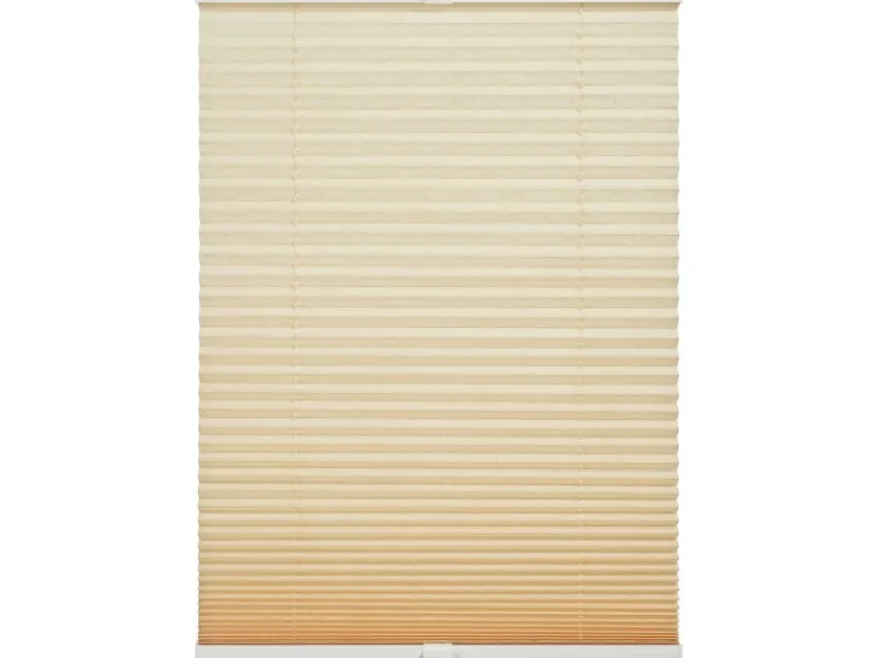 Schöner Wohnen Kollektion Schöner Wohnen Plissee Milla 70 cm x 130 cm