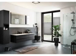 Schöner Wohnen Kollektion Schöner Wohnen Plissee Milla 100 cm x 130 cm