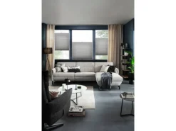 Schöner Wohnen Kollektion Schöner Wohnen Plissee Milla 50 cm x 130 cm