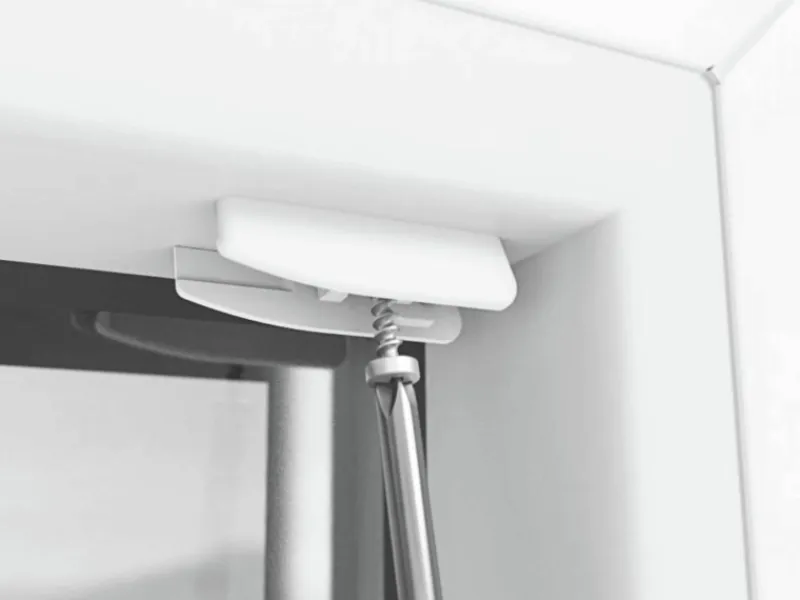 Schöner Wohnen Kollektion Schöner Wohnen Plissee Milla 90 cm x 130 cm