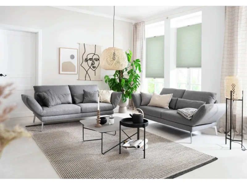 Schöner Wohnen Kollektion Schöner Wohnen Plissee Milla 70 cm x 130 cm