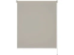 Clearance Schöner Wohnen Kollektion Schöner Wohnen Tageslicht-Rollo Tizia 120 cm x 150 Beige