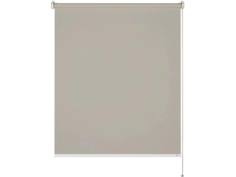 Clearance Schöner Wohnen Kollektion Schöner Wohnen Tageslicht-Rollo Tizia 120 cm x 150 Beige