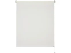 Schöner Wohnen Kollektion Schöner Wohnen Tageslicht-Rollo Tizia 80 cm x 210 cm
