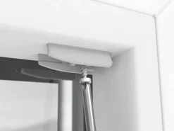 Best Schöner Wohnen Kollektion Schöner Wohnen Thermo-Plissee Ella 60 cm x 130 cm Grau