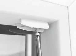 Hot Schöner Wohnen Kollektion Schöner Wohnen Thermo-Plissee Ella 80 cm x 220 cm Weiß