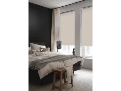 Schöner Wohnen Kollektion Schöner Wohnen Thermo-Rollo Martha 90 cm x 150 cm