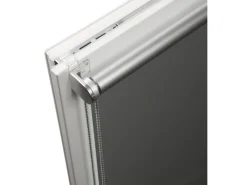 Schöner Wohnen Kollektion Schöner Wohnen Thermo-Rollo Martha 80 cm x 210 cm