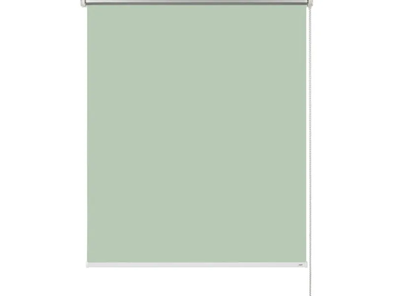 Best Schöner Wohnen Kollektion Schöner Wohnen Thermo-Rollo Martha 90 cm x 150 cm Grün