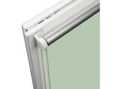 Best Schöner Wohnen Kollektion Schöner Wohnen Thermo-Rollo Martha 90 cm x 150 cm Grün