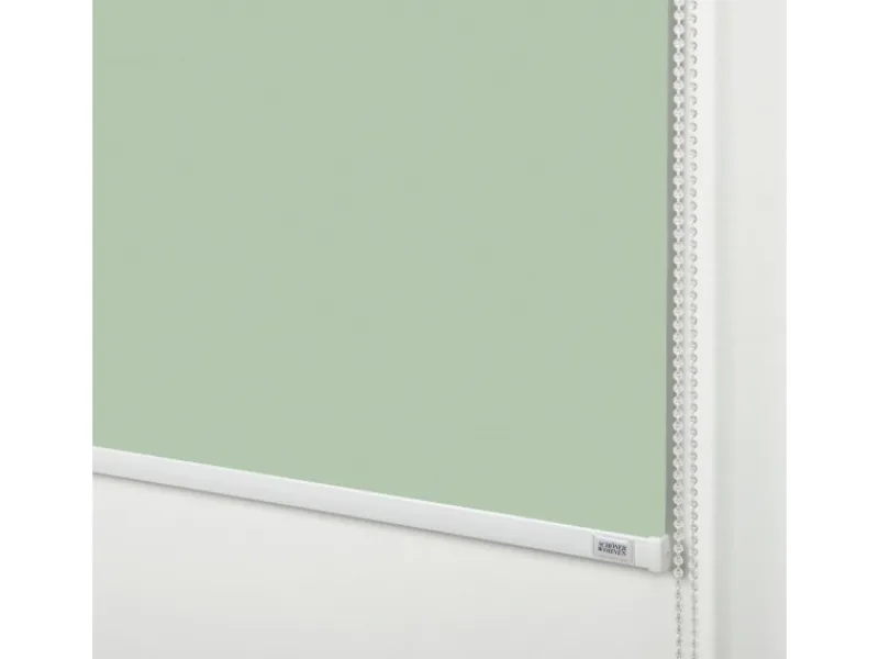 Best Schöner Wohnen Kollektion Schöner Wohnen Thermo-Rollo Martha 90 cm x 150 cm Grün