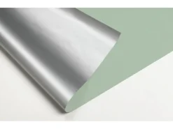 New Schöner Wohnen Kollektion Schöner Wohnen Thermo-Rollo Martha 80 cm x 210 cm Grün