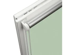 New Schöner Wohnen Kollektion Schöner Wohnen Thermo-Rollo Martha 80 cm x 210 cm Grün