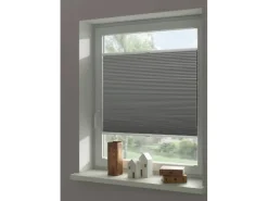 Schöner Wohnen Kollektion Schöner Wohnen Thermo-Wabenplissee Sina 100 cm x 130 cm