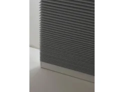 Online Schöner Wohnen Kollektion Schöner Wohnen Thermo-Wabenplissee Sina 70 x 130 cm Grau