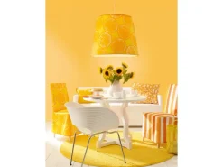 SCHÖNER WOHNEN-Farbe Schöner Wohnen Trendfarbe matt 1 l Honey