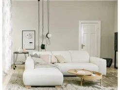 Hot SCHÖNER WOHNEN-Farbe Schöner Wohnen Trendfarbe matt 2,5 l Moon