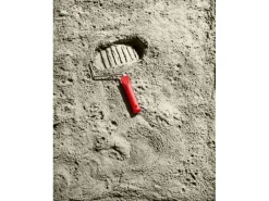 Hot SCHÖNER WOHNEN-Farbe Schöner Wohnen Trendfarbe matt 2,5 l Moon