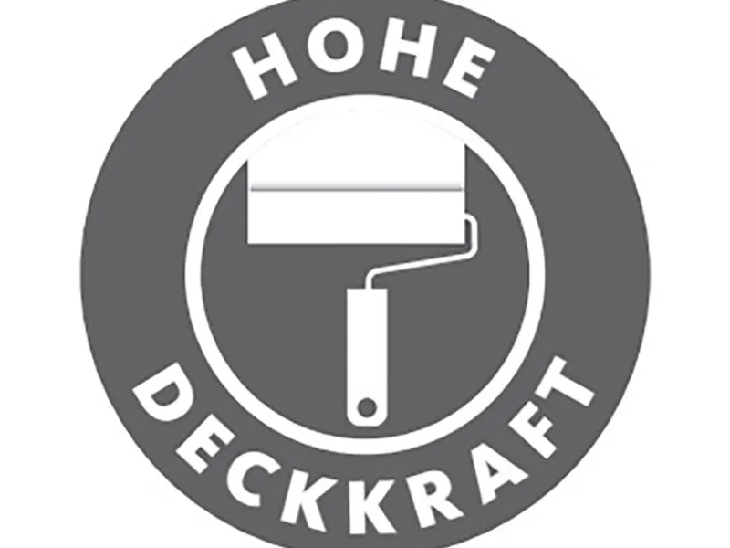 Online SCHÖNER WOHNEN-Farbe Schöner Wohnen Trendfarbe matt 5 l Cashmere