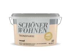 SCHÖNER WOHNEN-Farbe Schöner Wohnen Trendfarbe matt 5 l