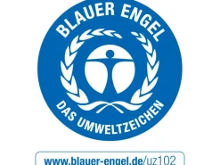 SCHÖNER WOHNEN-Farbe Schöner Wohnen Trendfarbe Matt 1 l Denim